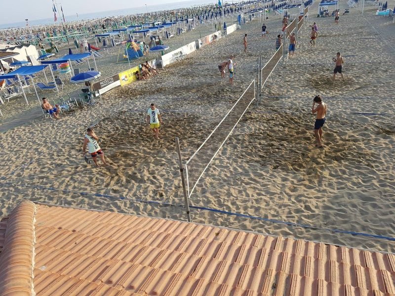 Bagno Andrea Doria - 4