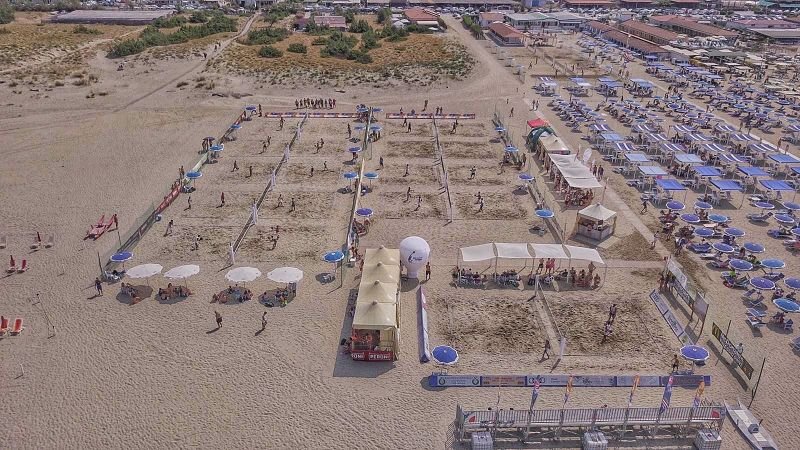Bagno Andrea Doria - 5