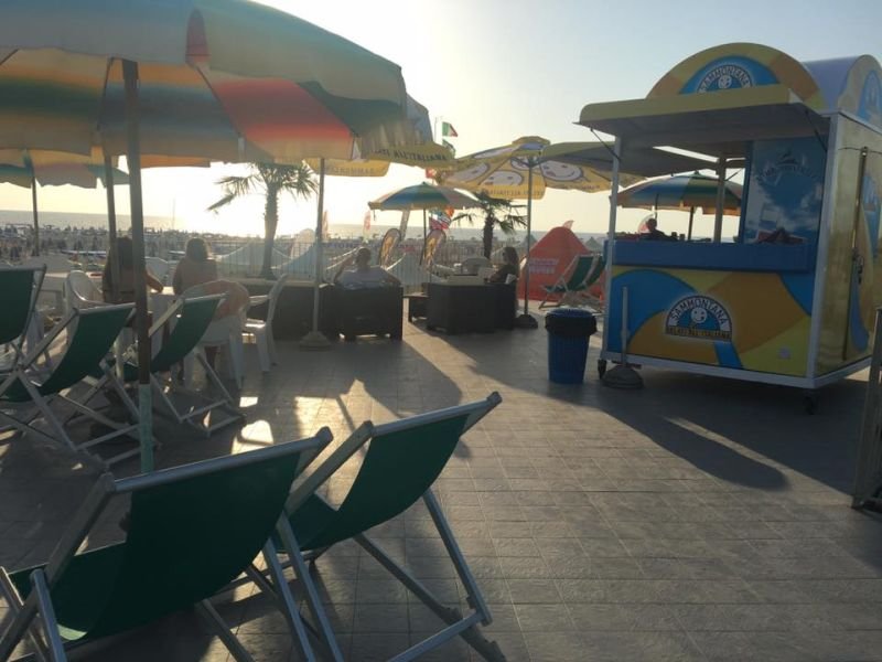 Bagno Maruzzella - 2