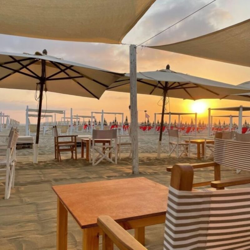 Bagno Stella Nord - 5