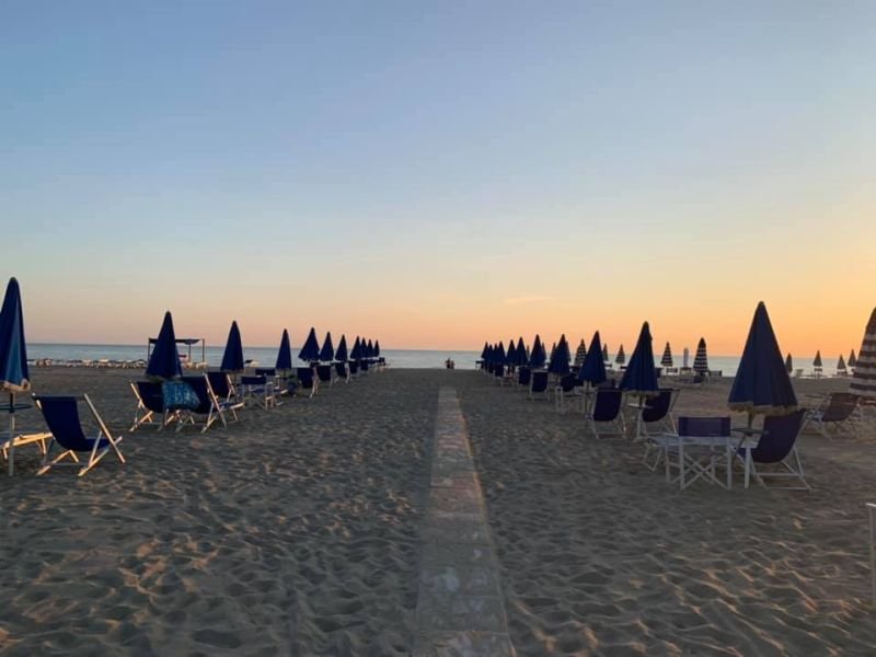 Bagno Stella Sud - 2