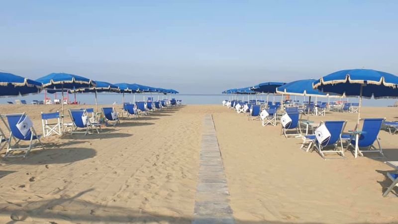 Bagno Stella Sud - 3