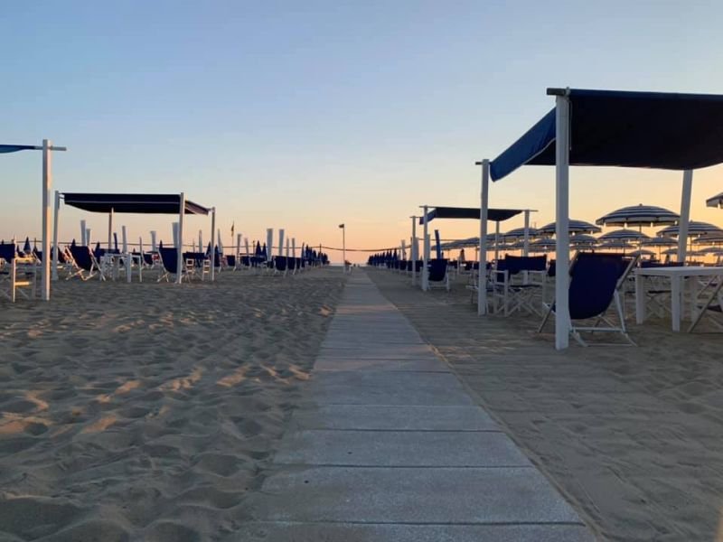 Bagno Stella Sud - 4