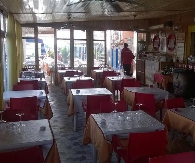 Bagno Stella Sud - 5