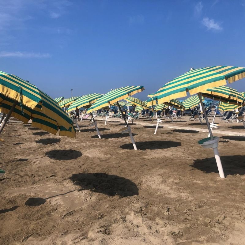 Stabilimento Balneare Marcella - 2
