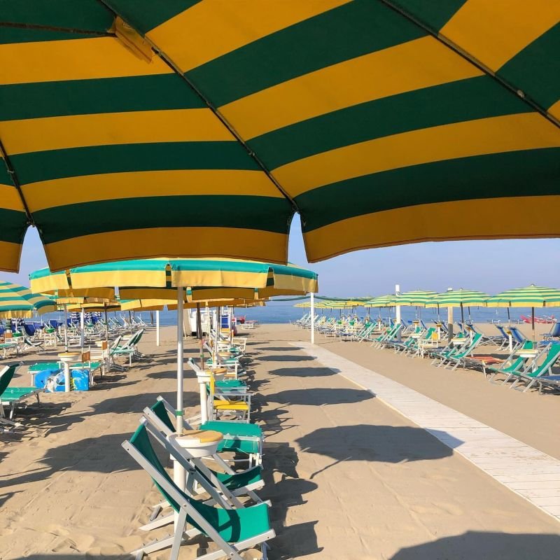 Stabilimento Balneare Marcella - 3