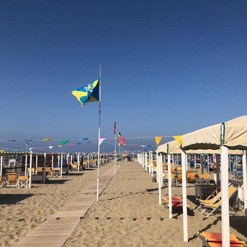 Stabilimento Balneare Marcella - 4
