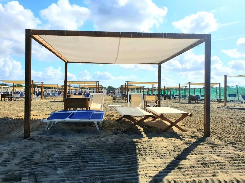 Crystal Fortunato Beach