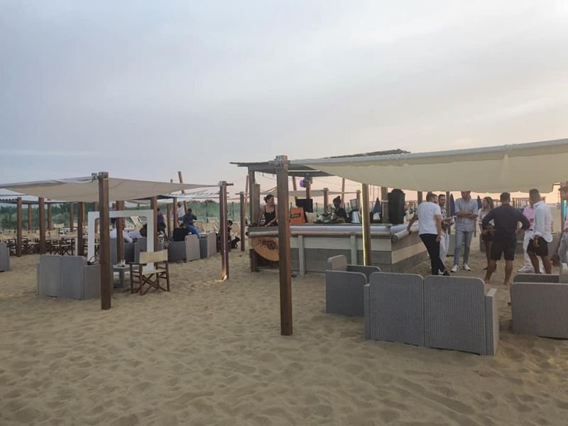 Crystal Fortunato Beach - 2