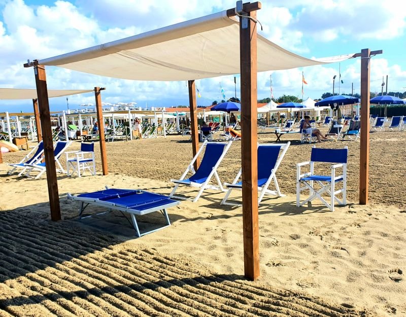 Crystal Fortunato Beach - 3