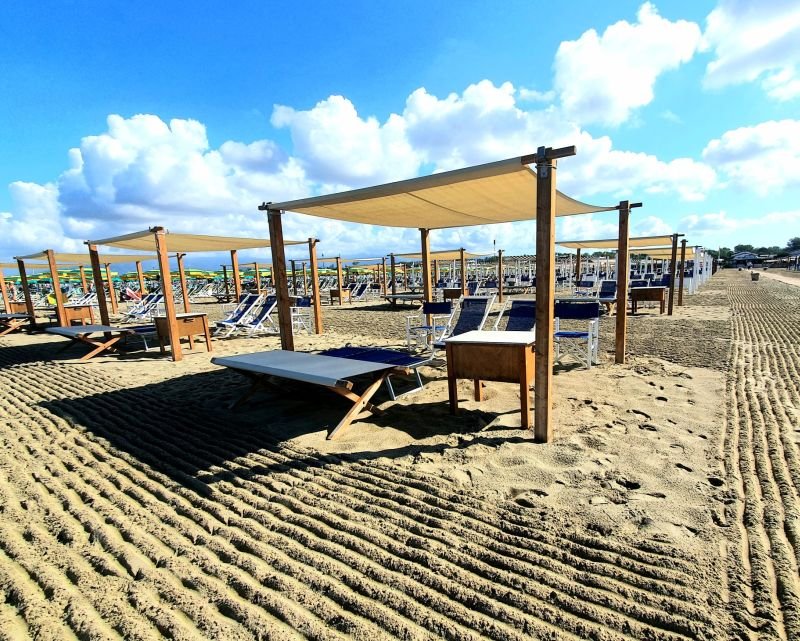 Crystal Fortunato Beach - 4