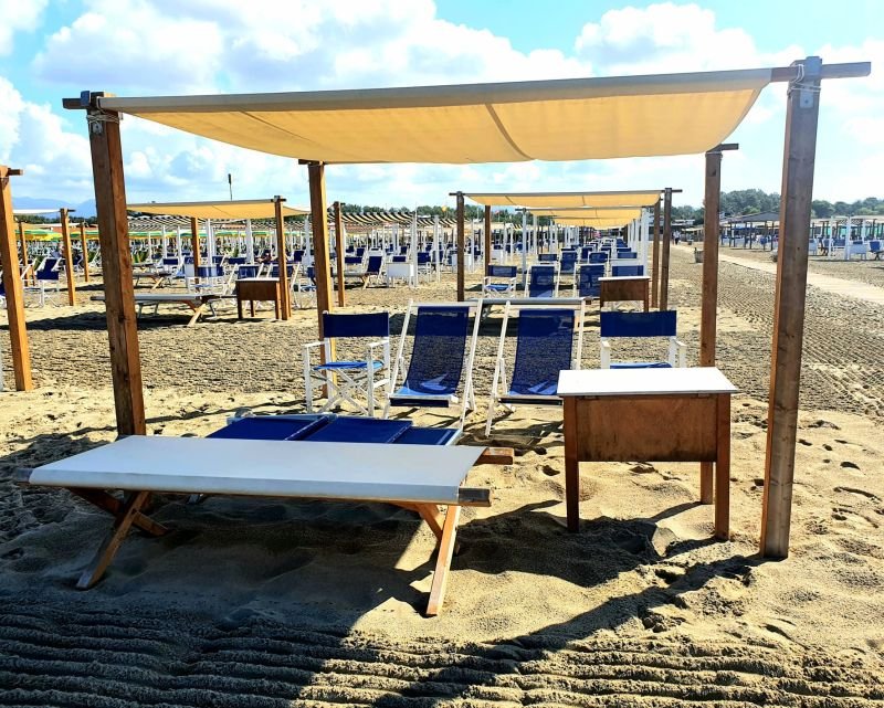 Crystal Fortunato Beach - 5