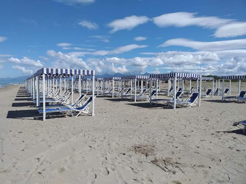 Oasi Marco Polo - Vecchiano