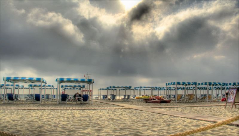 Oasi Marco Polo - 3