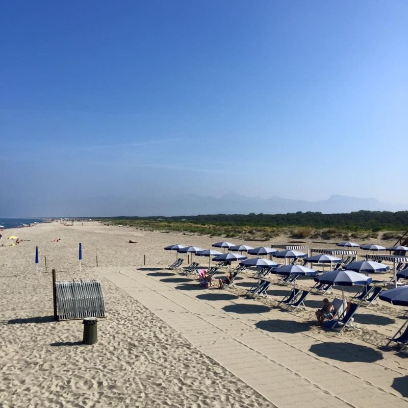 Oasi Marco Polo - 4