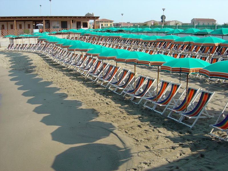 Bagno Gorgona - 2
