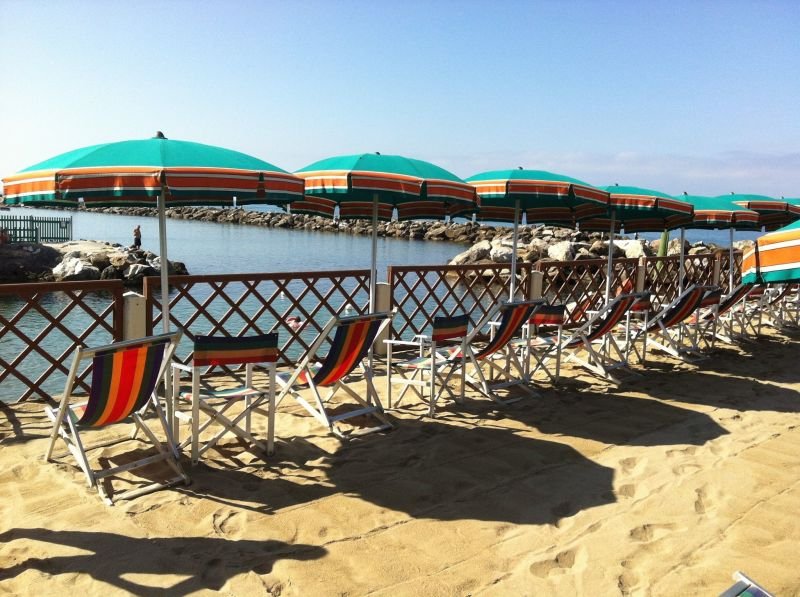 Bagno Gorgona - 3