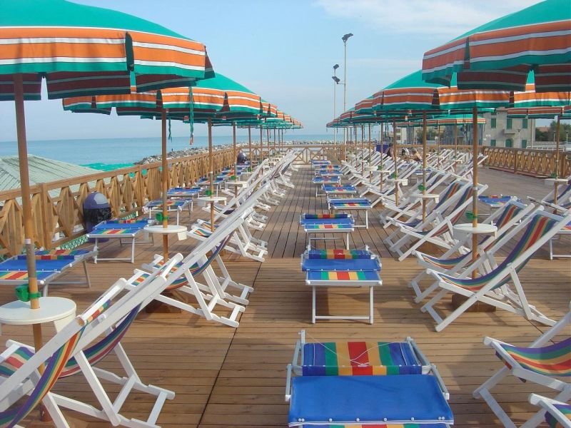 Bagno Gorgona - 5