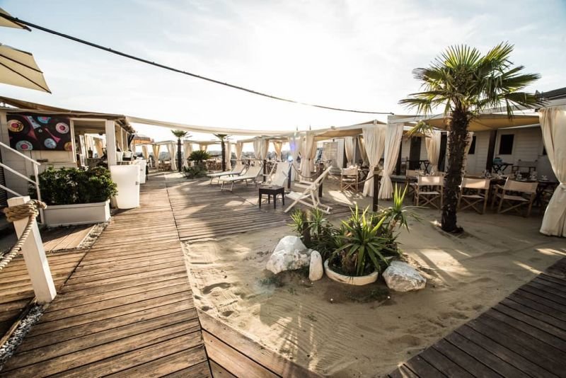 Bagno Italia