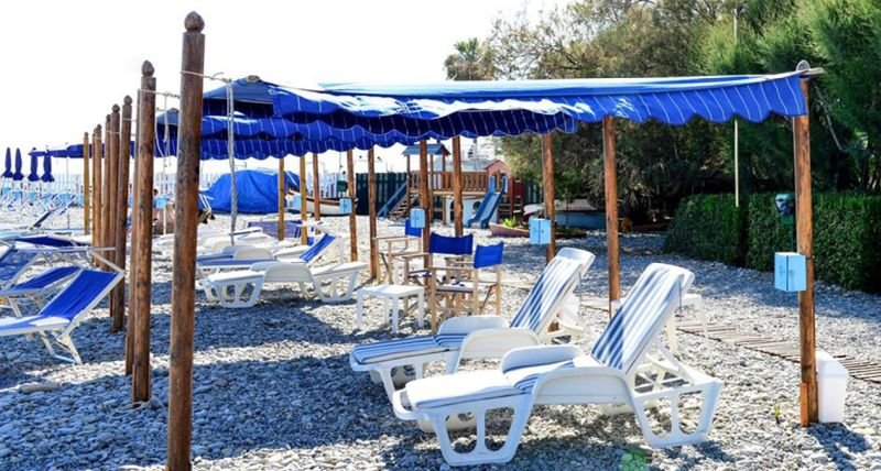 Bagno Marco Polo - 2