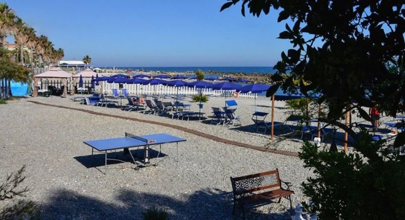 Bagno Marco Polo - 3