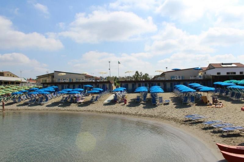 Bagno Costa Azzurra