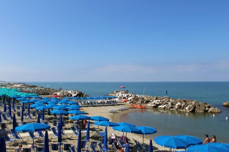 Bagno Costa Azzurra - 2