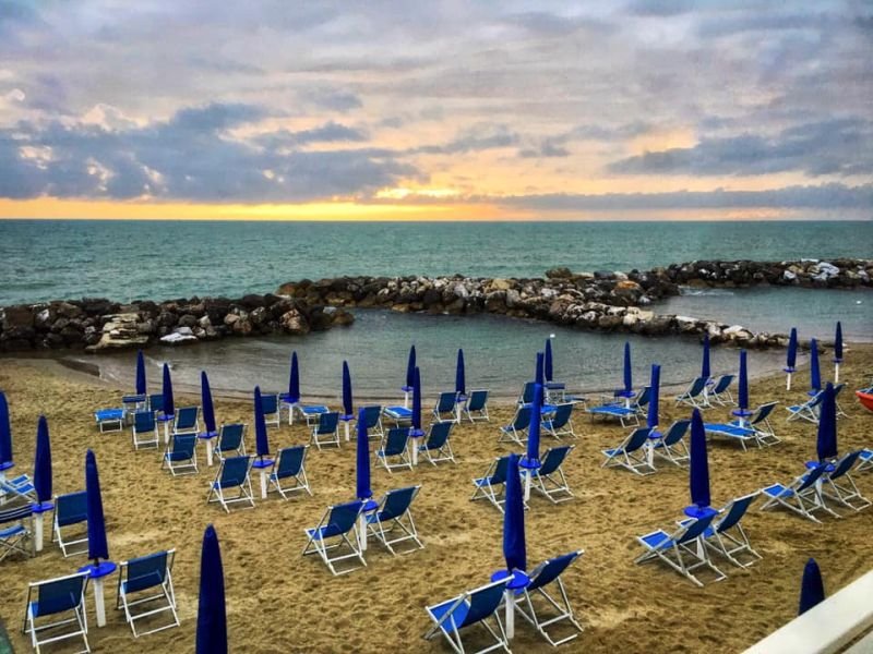 Bagno Mirasole - 3