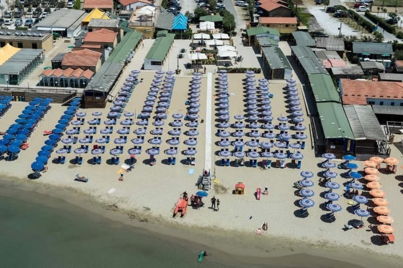 Bagno Azzurro