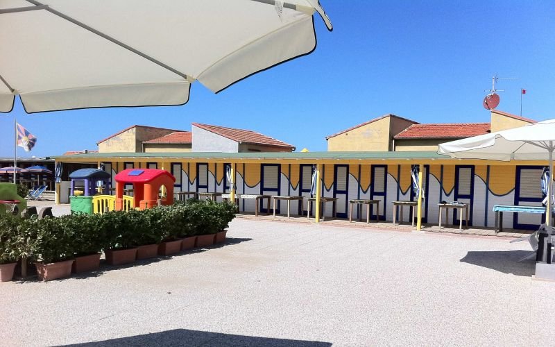 Bagno Azzurro - 2