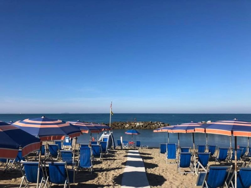 Bagno Azzurro - 4