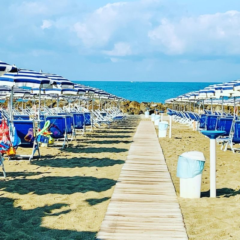 Bagno Arcobaleno - 2