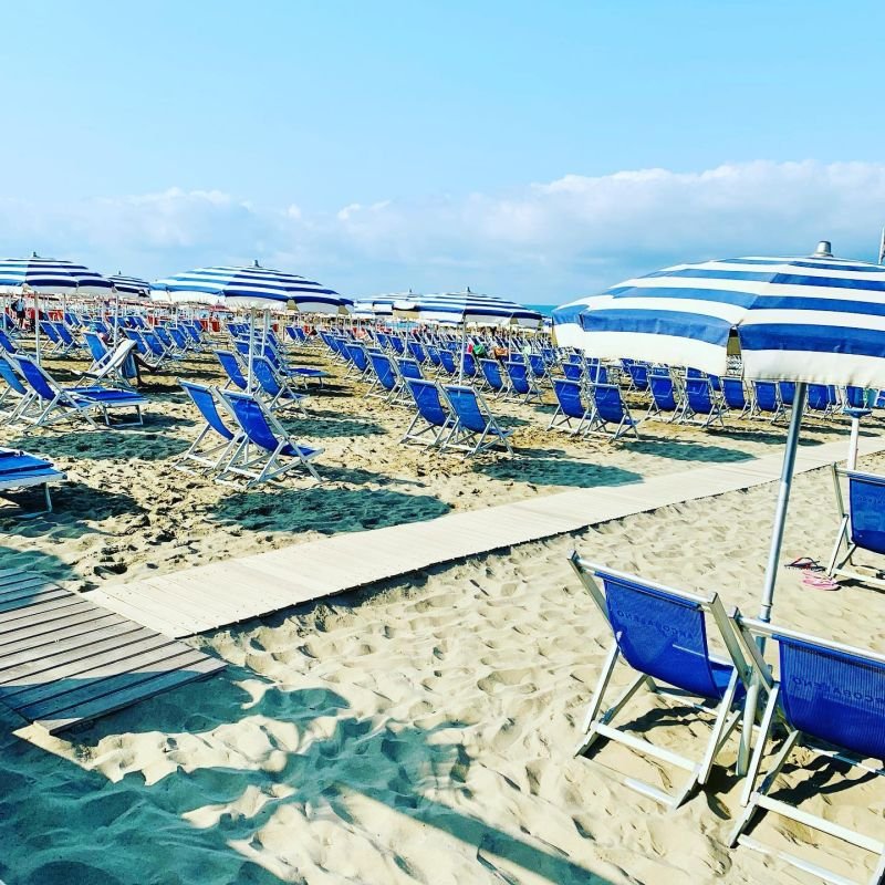 Bagno Arcobaleno - 3