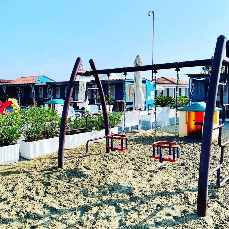 Bagno Arcobaleno - 4