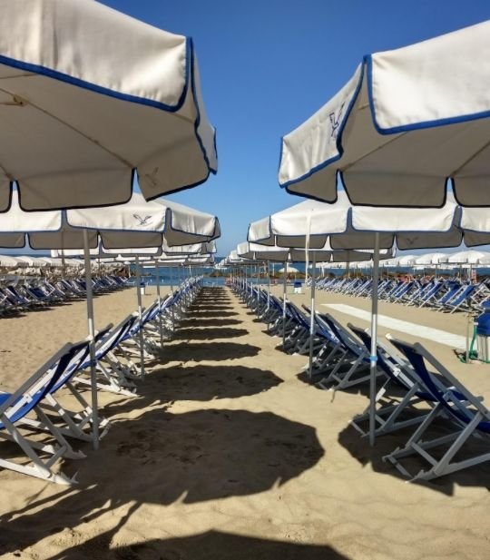 Bagno Il Gabbiano
