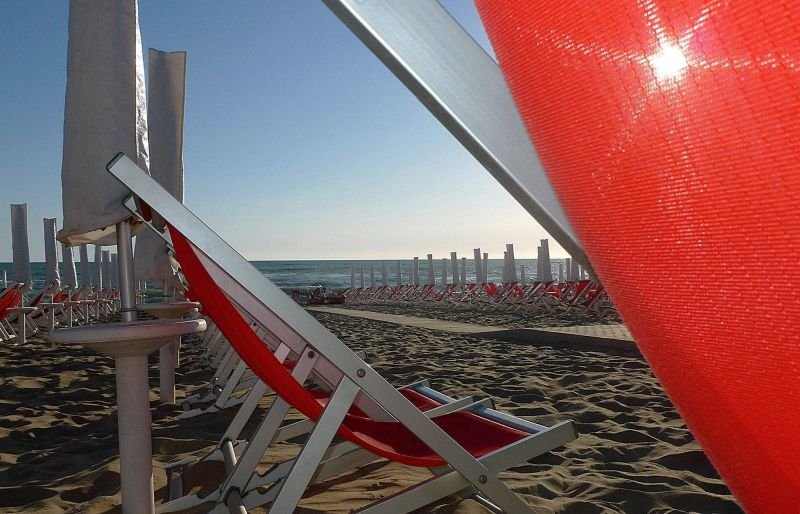 Centro Balneare Croce Rossa Italiana - 2