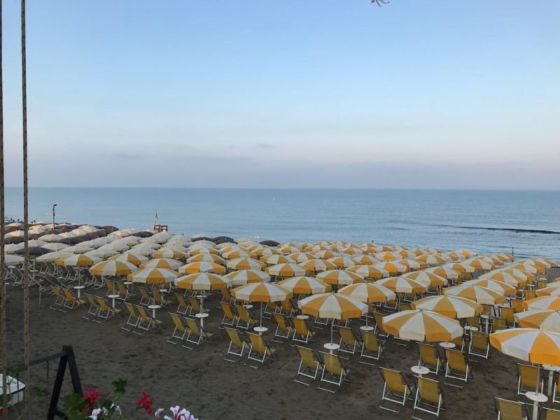 Centro Balneare Croce Rossa Italiana - 4