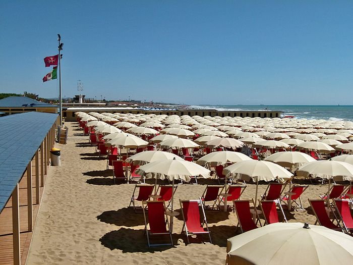 Bagno Paradiso - 2