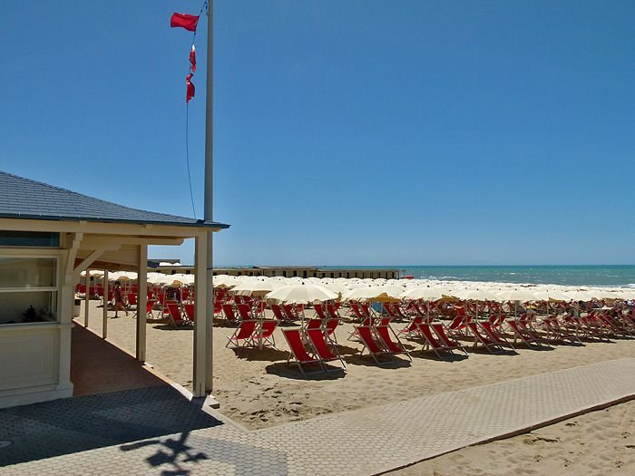Bagno Paradiso - 5