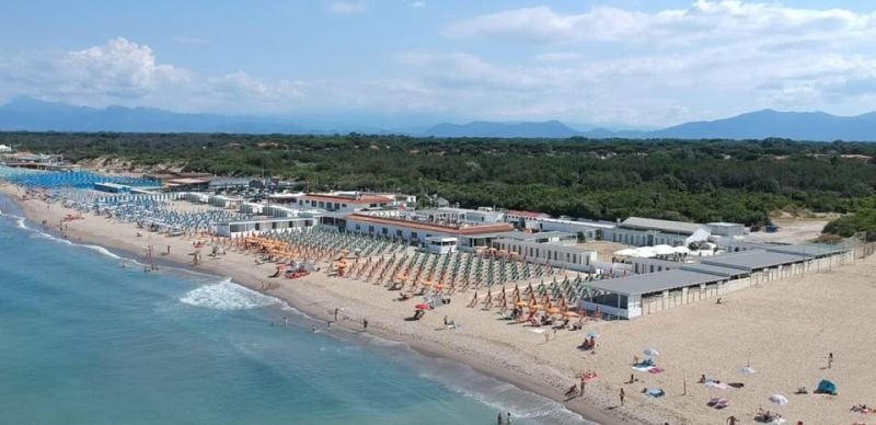Lido Del Carabiniere - 2