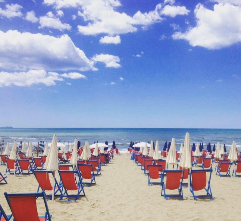 Bagno Degli Americani - 3