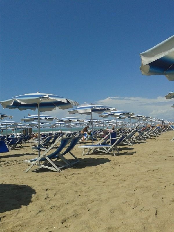 Bagno Hoasy