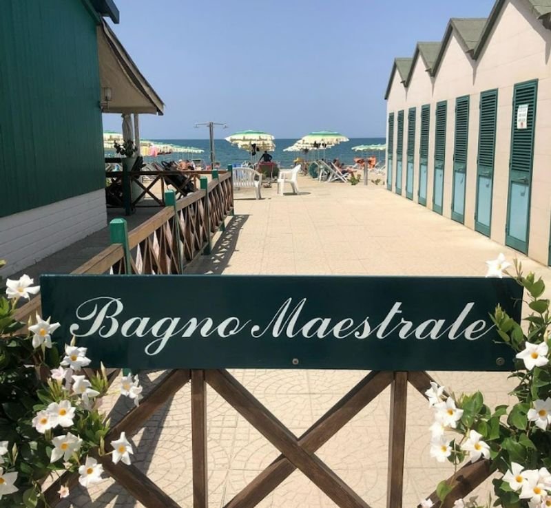 Bagno Maestrale