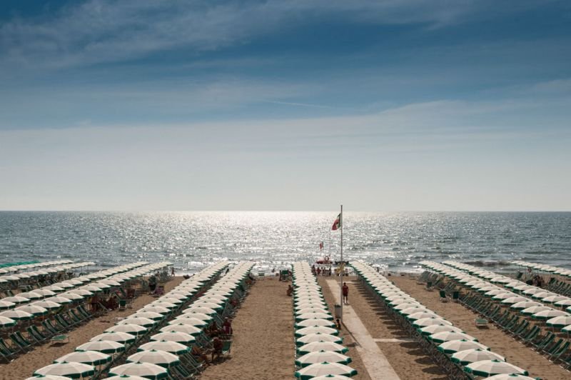 Bagno Miramare - Tirrenia
