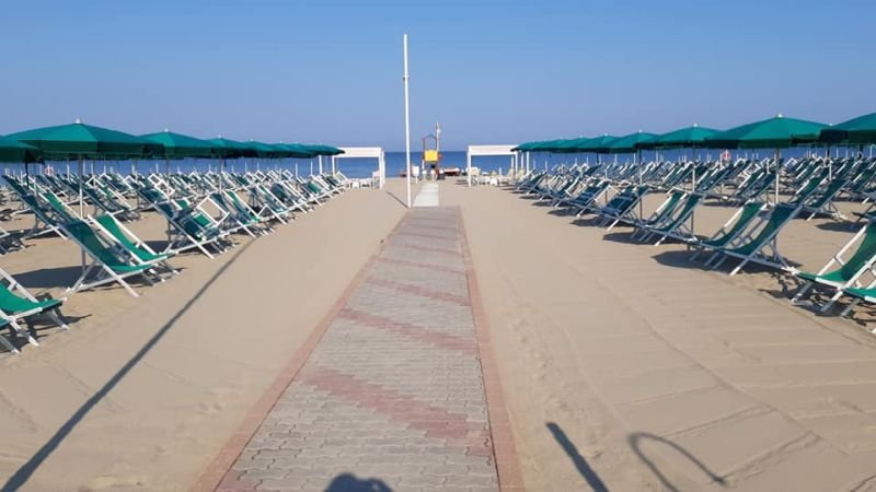 Bagno Corallo - 5