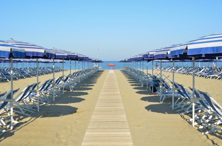 Bagno Tirrenia - 2