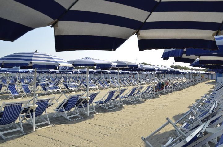 Bagno Tirrenia - 3