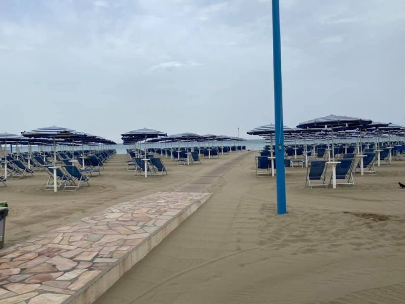 Bagno Tirrenia - 4