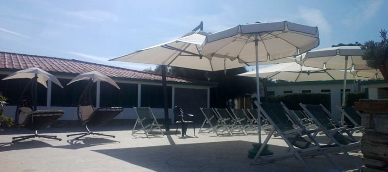 Bagno Venere - Tirrenia