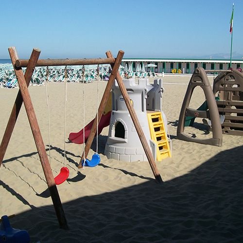 Bagno Venere - 3